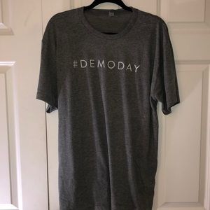 Magnolia DemoDay tshirt